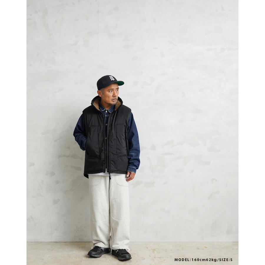 WAIPER.inc ワイパーインク 米軍 PCU LEVEL7A PRIMALOFT ベスト WAIPER.inc ワイパーインク 米軍 PCU LEVEL7A PRIMALOFT ベスト