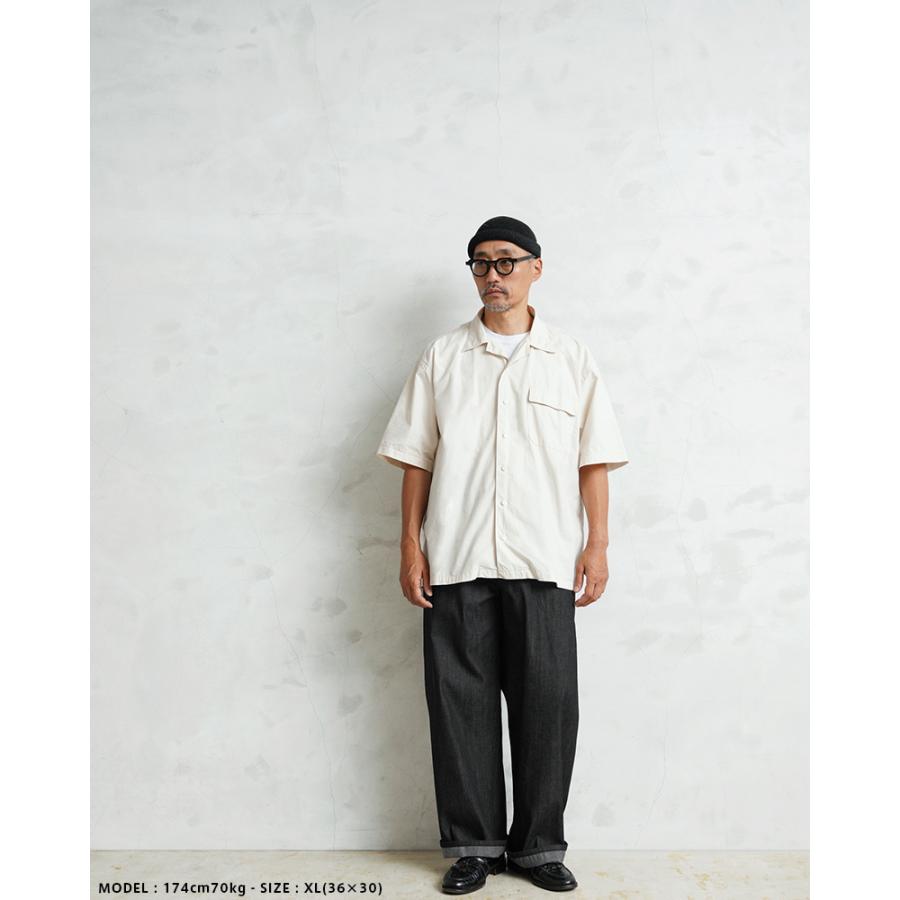 WAIPER.inc ワイパーインク 米軍 1940's U.S.NAVY M-45 デニム