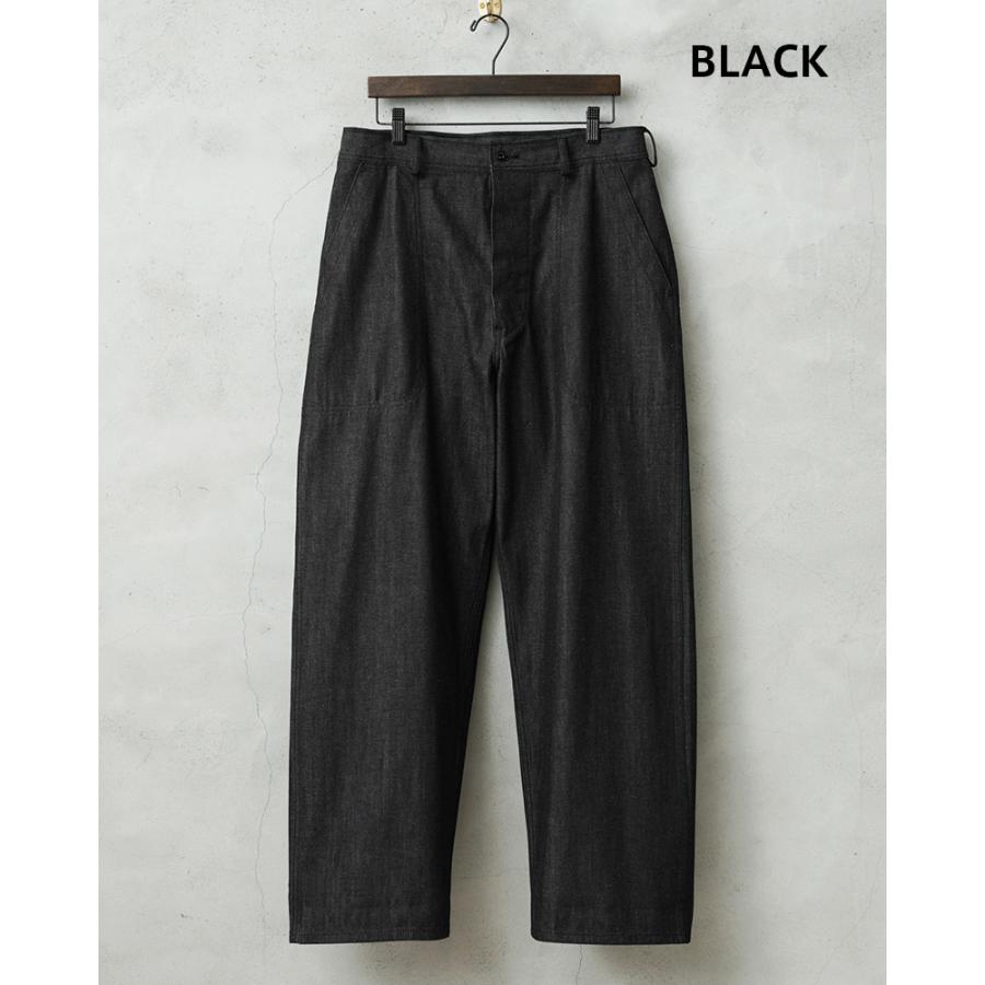 WAIPER.inc ワイパーインク 米軍 1940's U.S.NAVY M-45 デニム