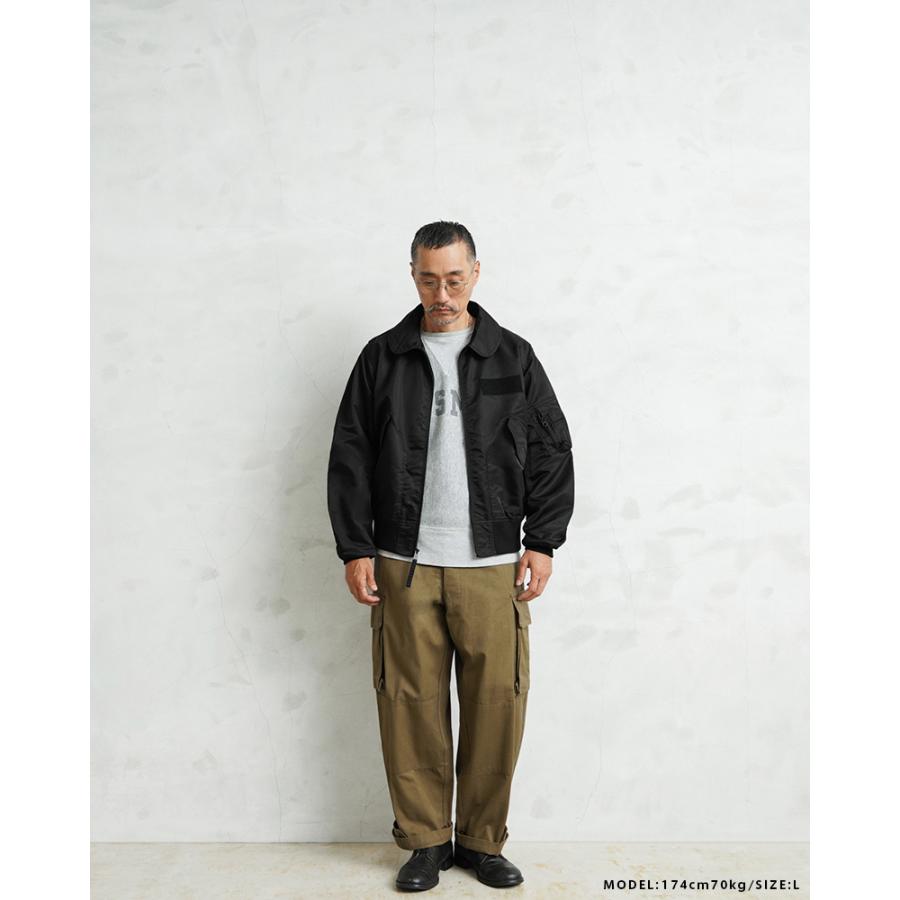 美品 XL  WAIPER.inc 米軍 最初期型 CWU-36/P 美品 XL WAIPER.inc 米軍 最初期型 CWU-36/P