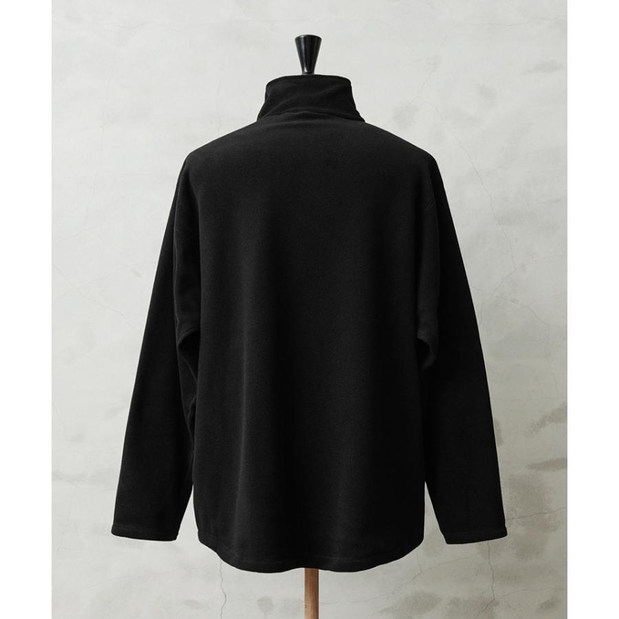 米軍 USMC POLARTEC プルオーバー フリースライナー MILITARY 実物 新品 デッドストック 米軍 USMC POLARTEC プル