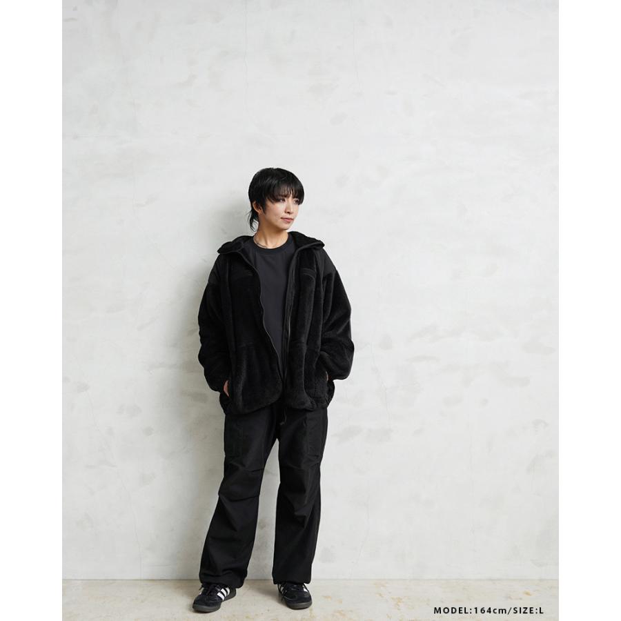 WAIPER.inc ワイパーインク 米軍 ECWCS GEN3 POLARTEC HIGHLOFT