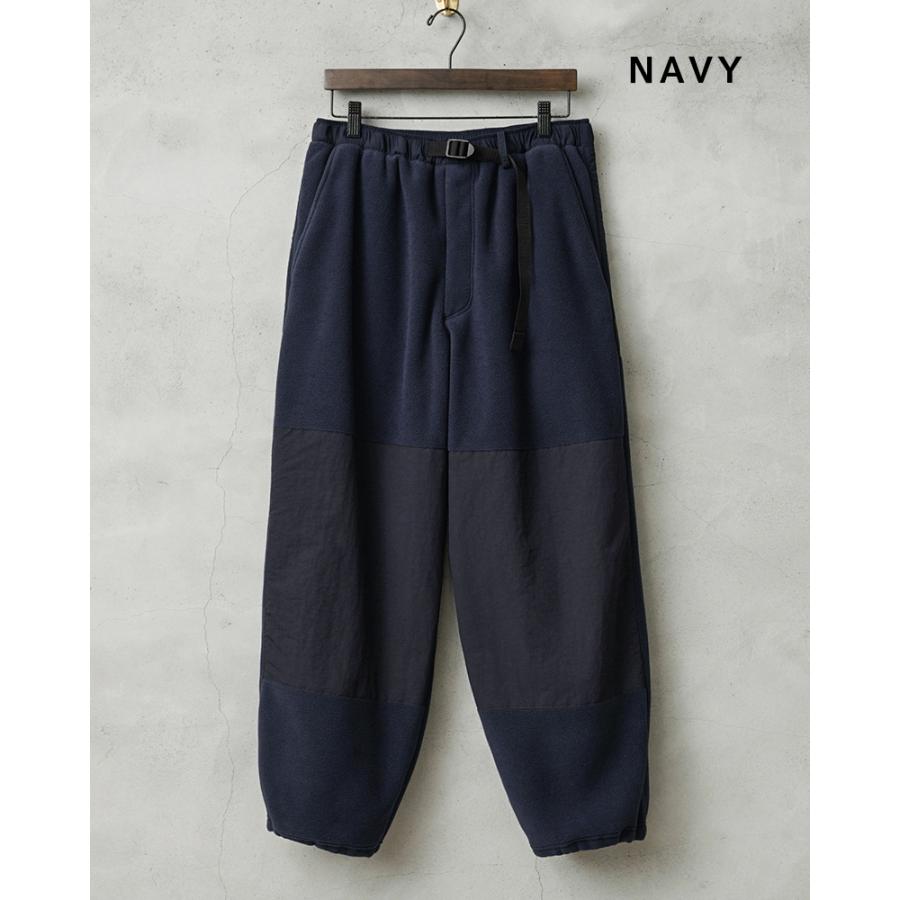 WAIPER.inc ワイパーインク 米軍 ECWCS GEN2 フリースパンツ WAIPER.inc ワイパーインク 米軍 ECWCS GEN2 フリースパンツ