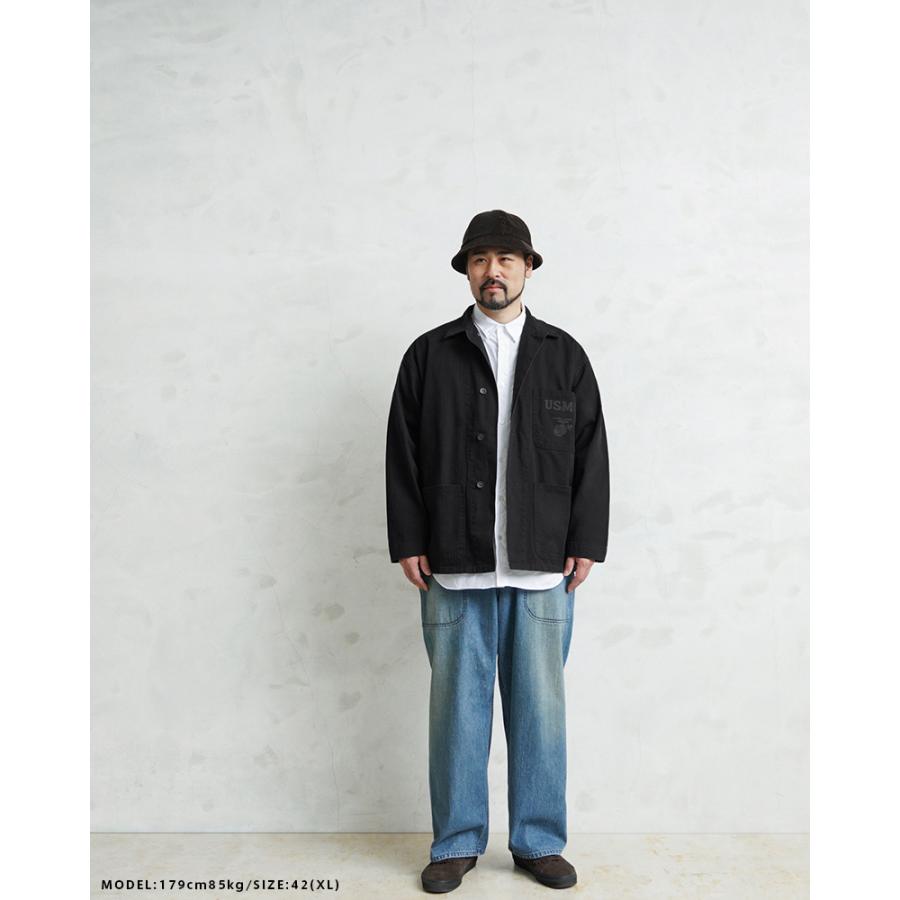 WAIPER.inc ワイパーインク 米軍 1940's U.S.M.C. P-41 HBT