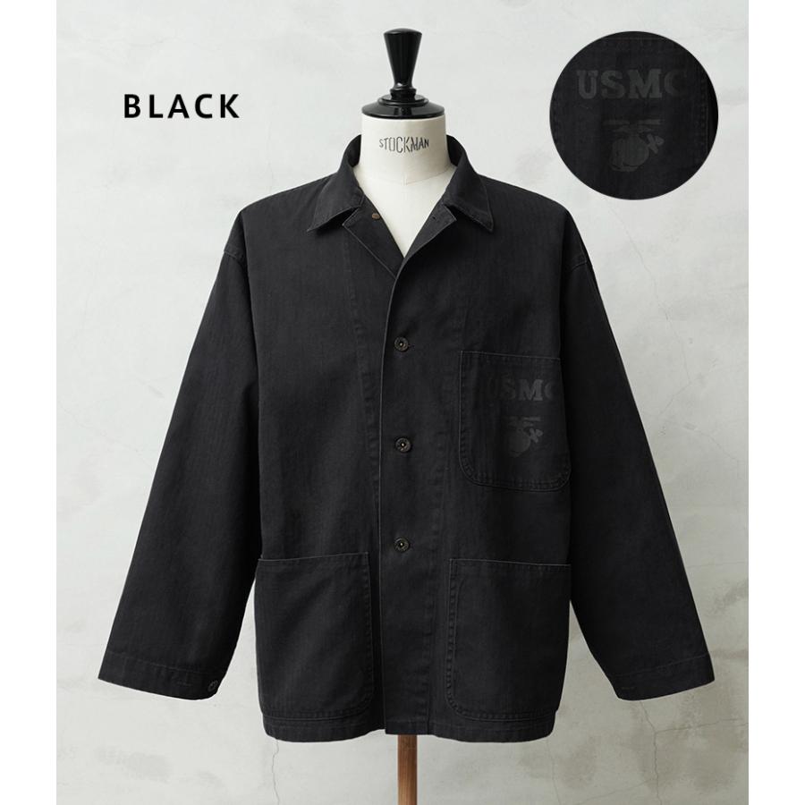 WAIPER.inc ワイパーインク 米軍 1940's U.S.M.C. P-41 HBT