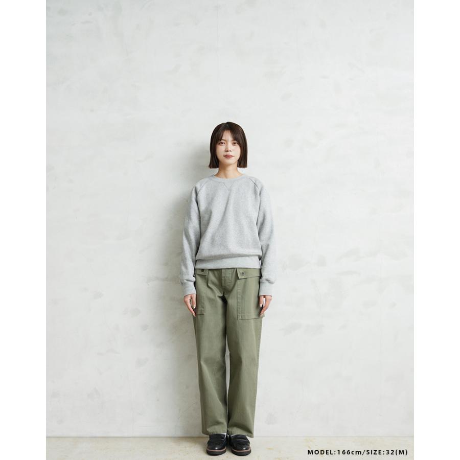 WAIPER.inc ワイパーインク 米軍 1940's U.S.M.C. P-44 HBT モンキー