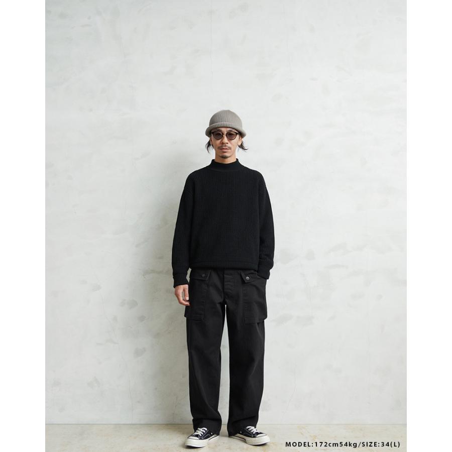 WAIPER.inc ワイパーインク 米軍 1940's U.S.M.C. P-44 HBT モンキー