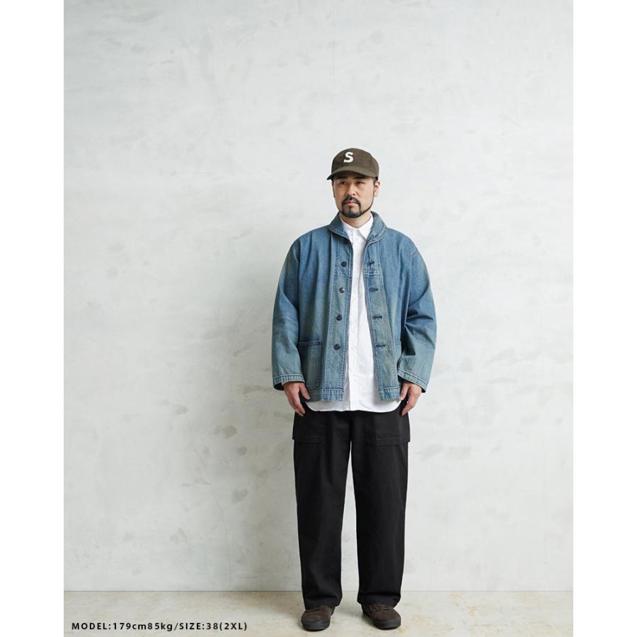 WAIPER.inc ワイパーインク 米軍 1940's U.S.M.C. P-44 HBT モンキー