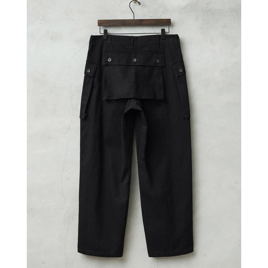 WAIPER.inc ワイパーインク 米軍 1940's U.S.M.C. P-44 HBT モンキー