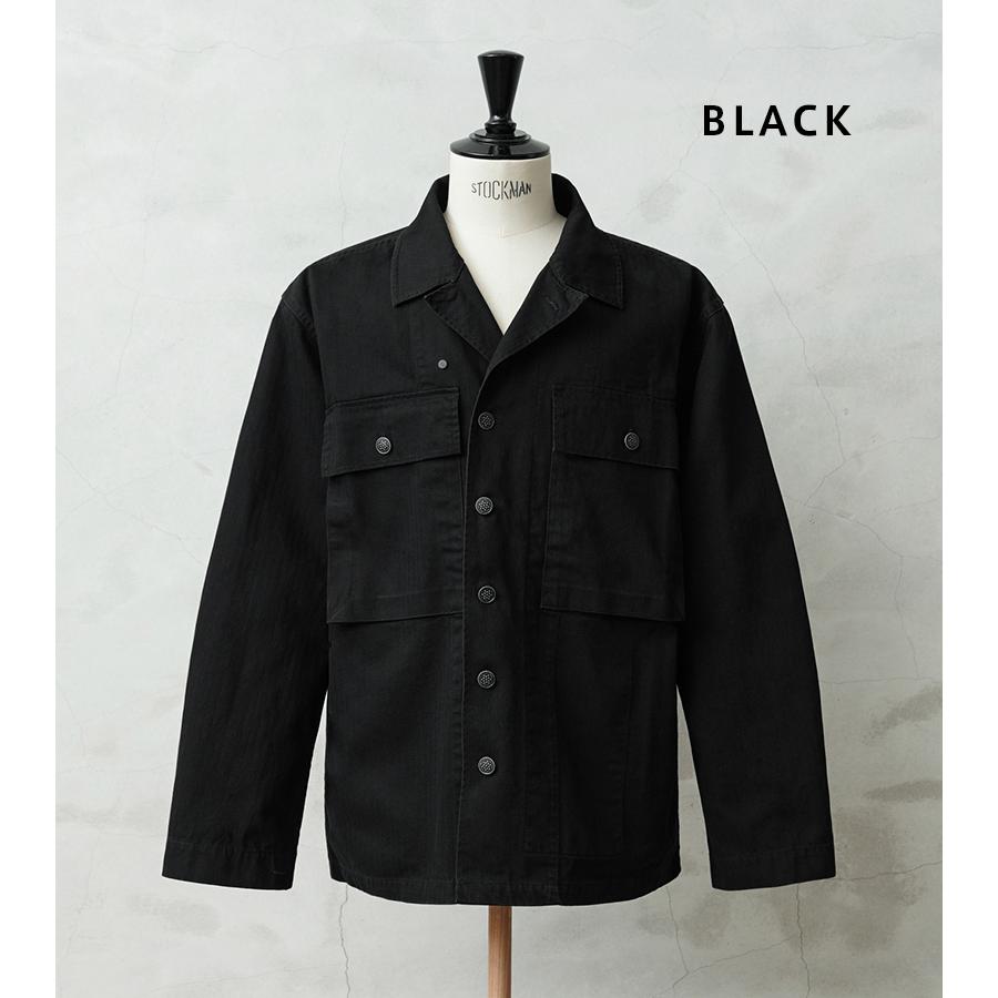 WAIPER.inc ワイパーインク 米軍 1940's U.S.ARMY M-43 HBT コンバット