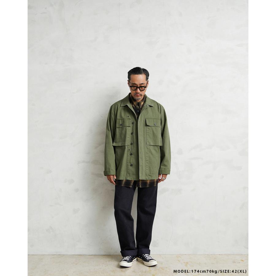 WAIPER.inc ワイパーインク 米軍 1940