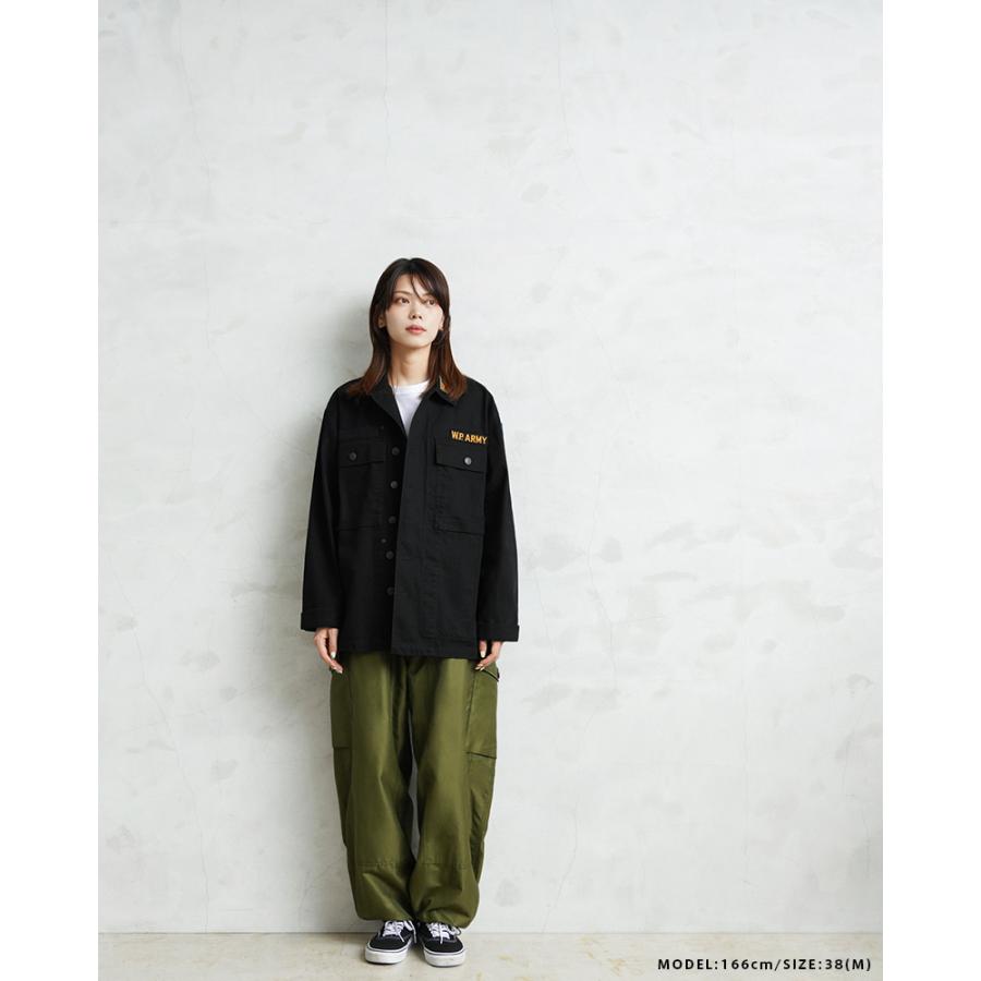 WAIPER.inc ワイパーインク 米軍 1940's U.S.ARMY M-43 HBT コンバット