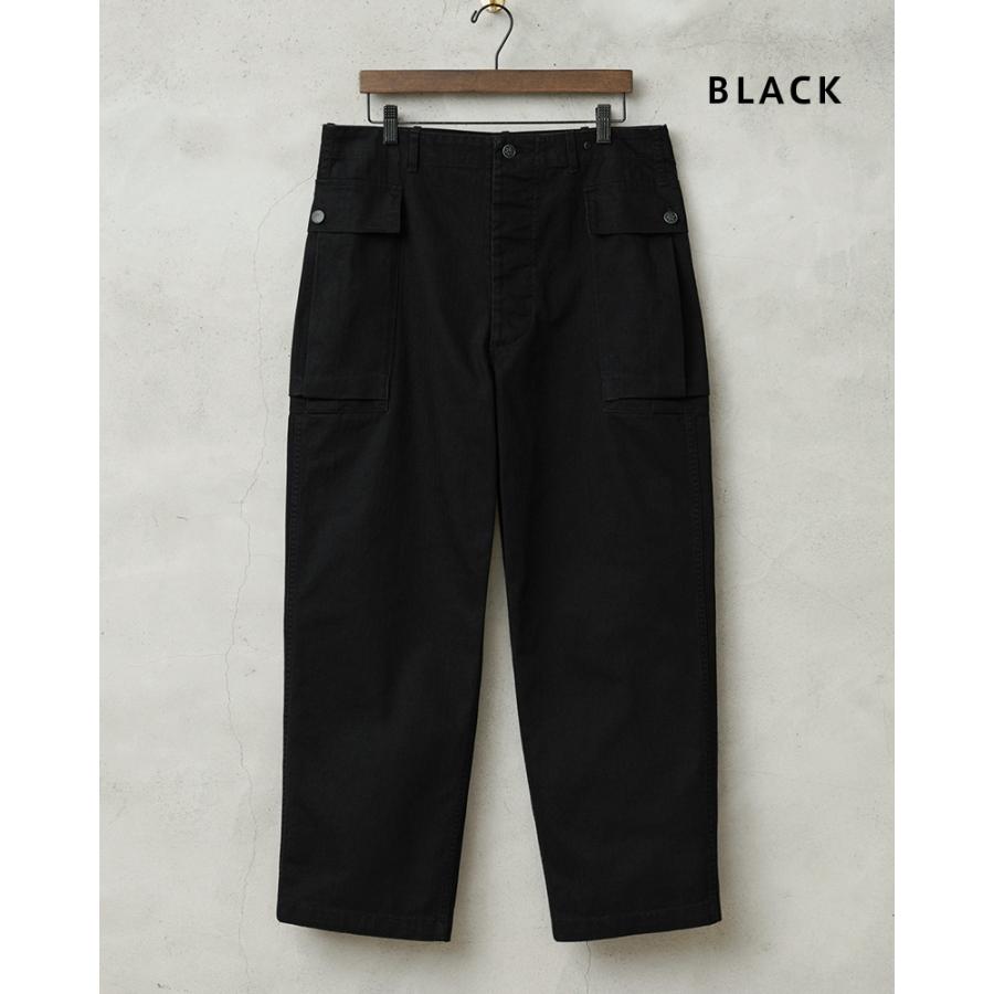 WAIPER.inc ワイパーインク 米軍 1940's U.S.ARMY M-43 HBT WAIPER.inc ワイパーインク 米軍 1940's U.S.ARMY M-43 HBT