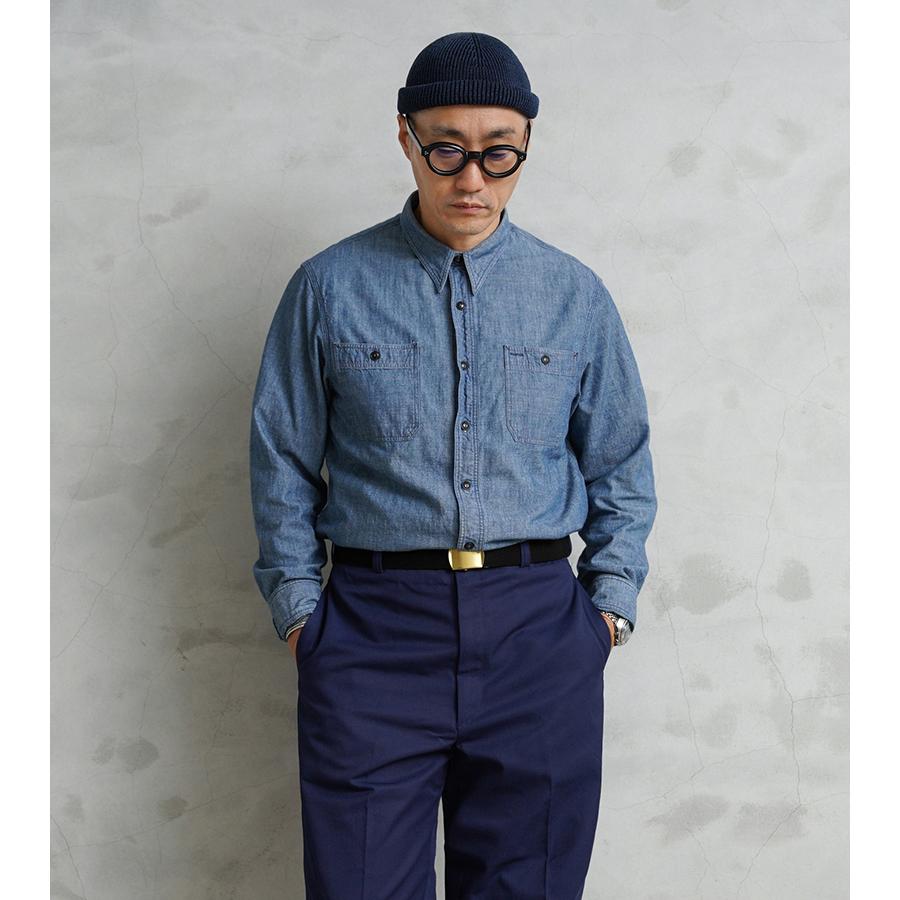 WAIPER.inc ワイパーインク 米軍 U.S.NAVY WEB ベルト with STENCIL
