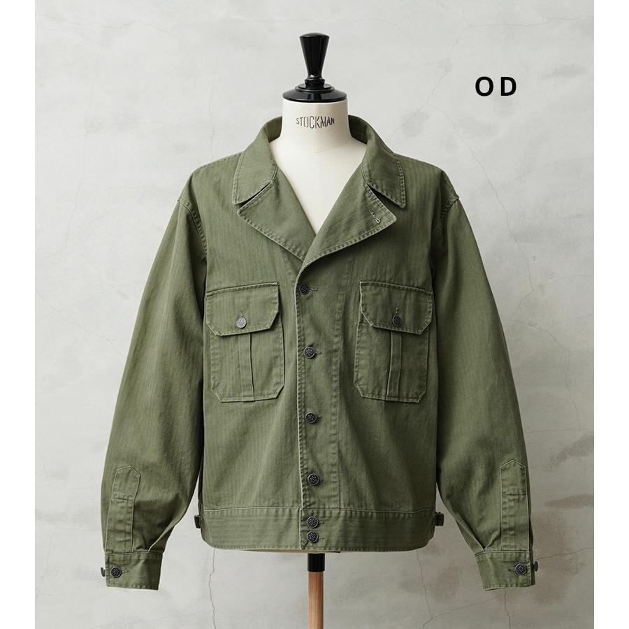 WAIPER.inc ワイパーインク 米軍 1940's U.S.ARMY M-41 HBT コンバット