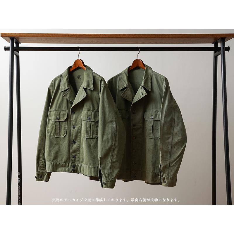 WAIPER.inc ワイパーインク 米軍 1940's U.S.ARMY M-41 HBT WAIPER.inc ワイパーインク 米軍 1940's U.S.ARMY M-41 HBT