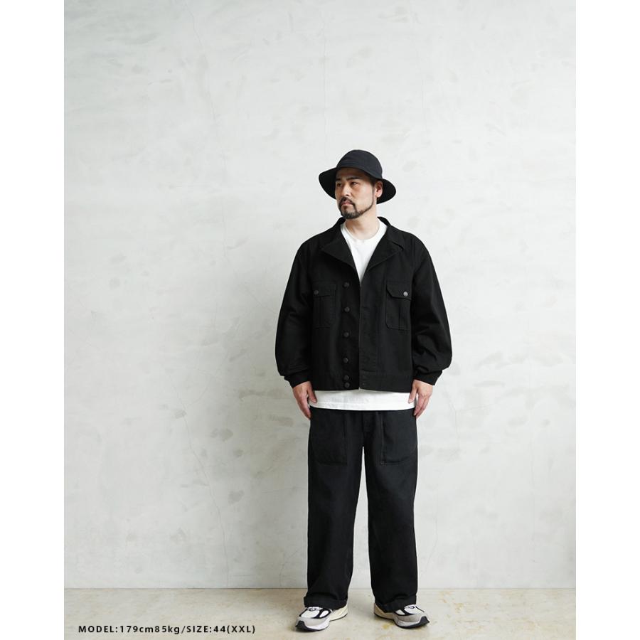 WAIPER HBT US ARMY コンバットジャケット　40 25wp1050_1.jpg