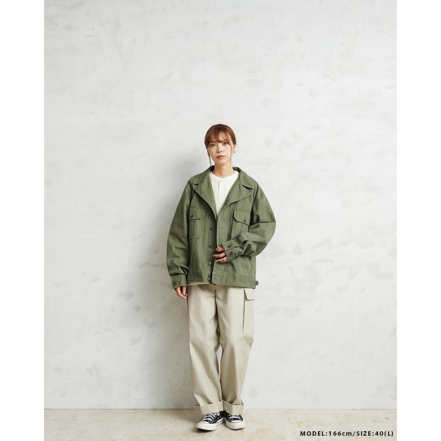 WAIPER.inc ワイパーインク 米軍 1940's U.S.ARMY M-41 HBT WAIPER.inc ワイパーインク 米軍 1940's U.S.ARMY M-41 HBT