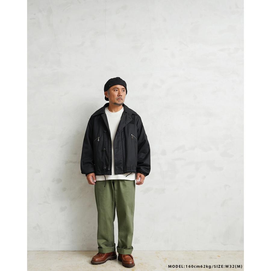 WAIPER.inc ワイパーインク 米軍 40's M-41 【WP1055】 WAIPER.inc ワイパーインク 米軍 1940's U.S.ARMY M-41 HBT コンバット