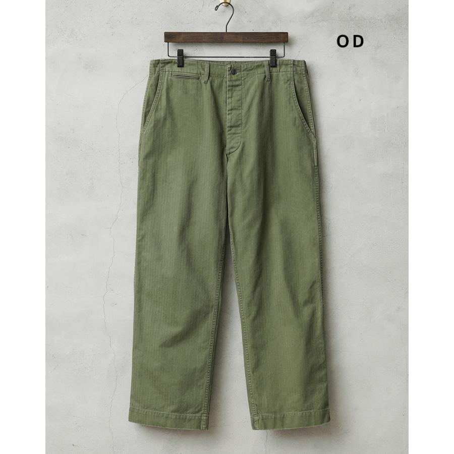 WAIPER.inc ワイパーインク 米軍 1940's U.S.ARMY M-41 HBT コンバット