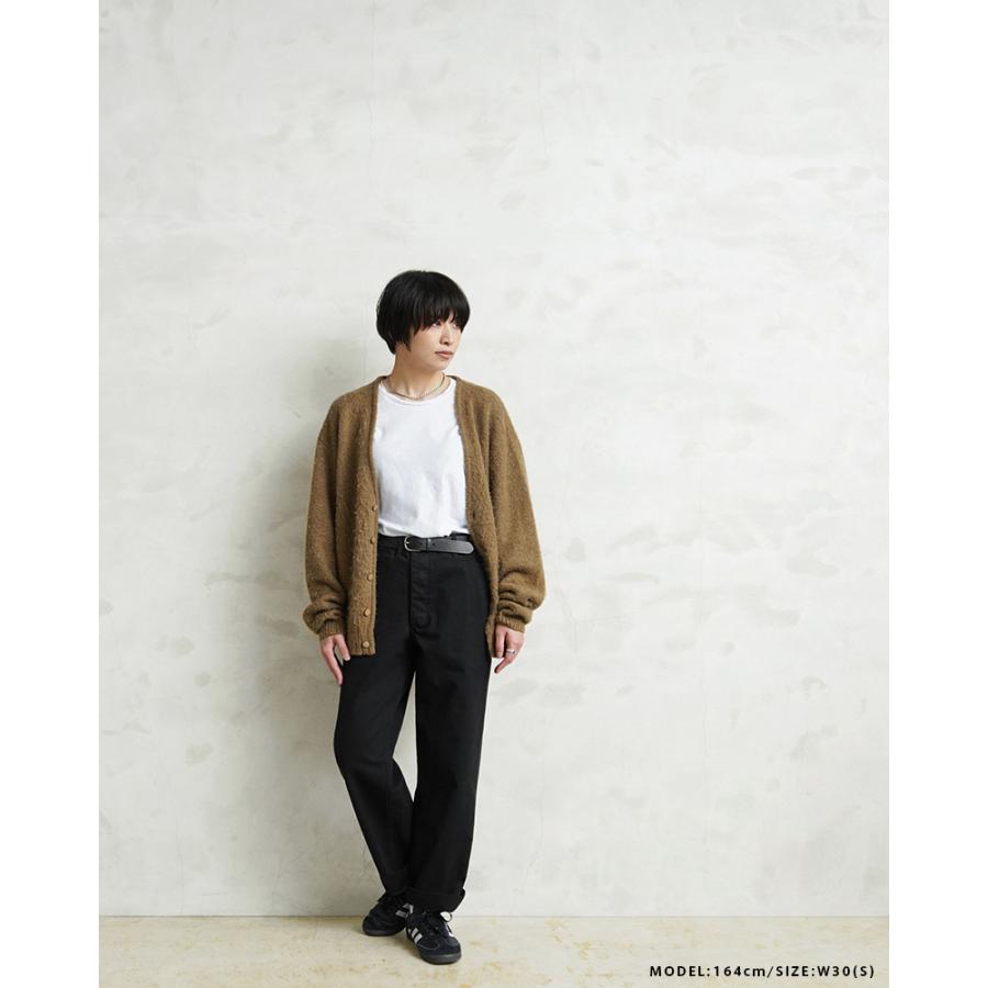 WAIPER.inc ワイパーインク 米軍 1940's U.S.ARMY M-41 HBT コンバット