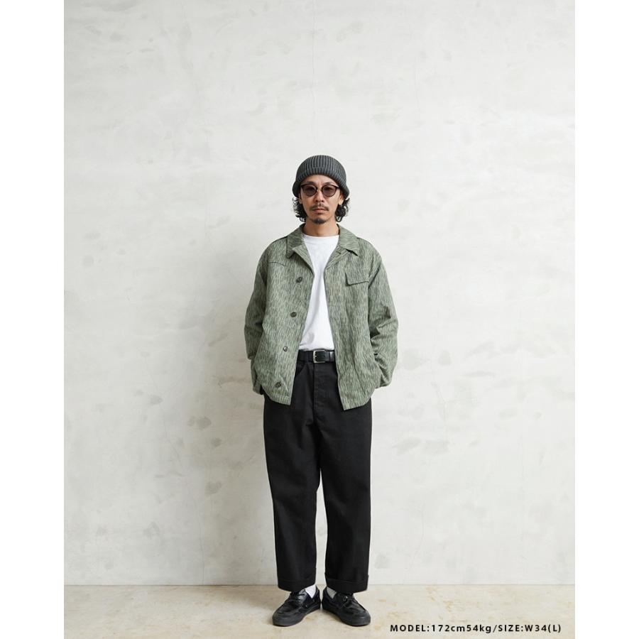 WAIPER.inc ワイパーインク 米軍 40's M-41 【WP1055】 WAIPER.inc ワイパーインク 米軍 1940's U.S.ARMY M-41 HBT コンバット