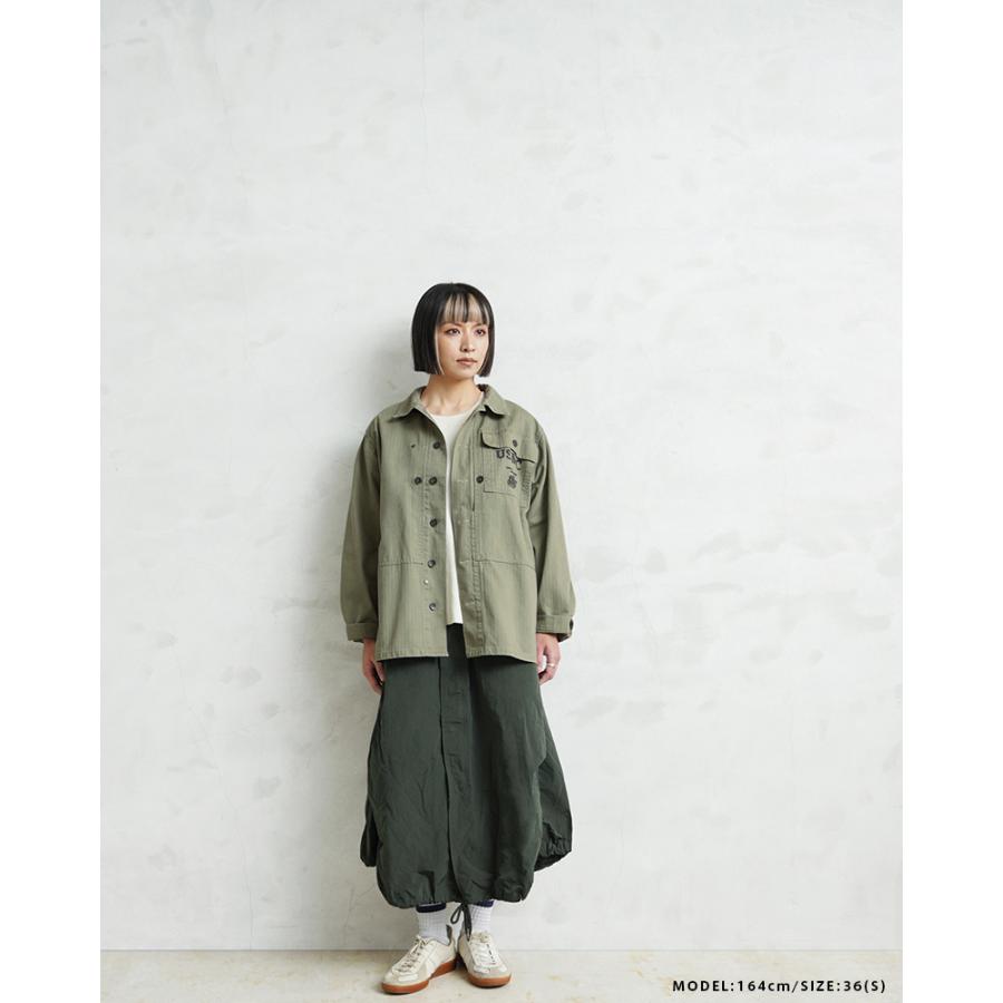 WAIPER.inc ワイパーインク 米軍 1940's U.S.M.C. P-44 HBT