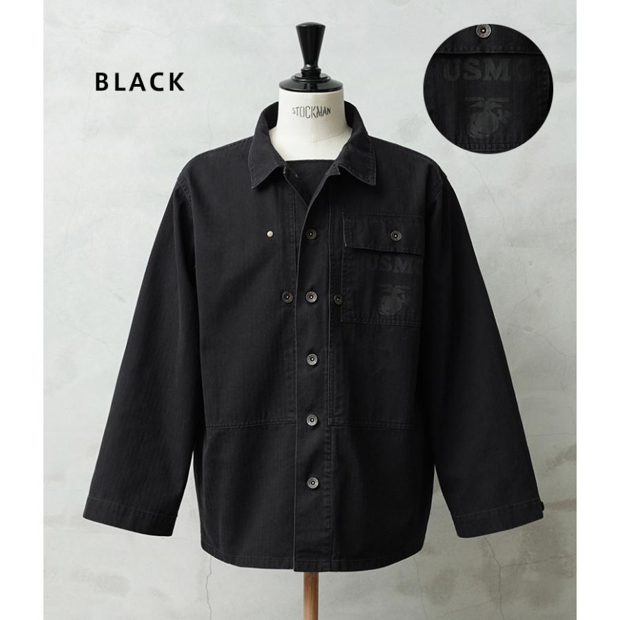 WAIPER.inc ワイパーインク 米軍 1940's U.S.M.C. P-44 HBT