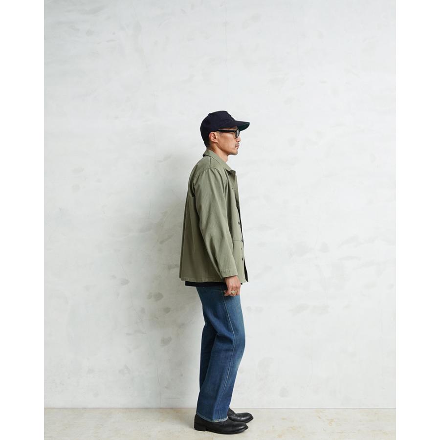 WAIPER.inc ワイパーインク 米軍 1940's U.S.M.C. P-44 HBT