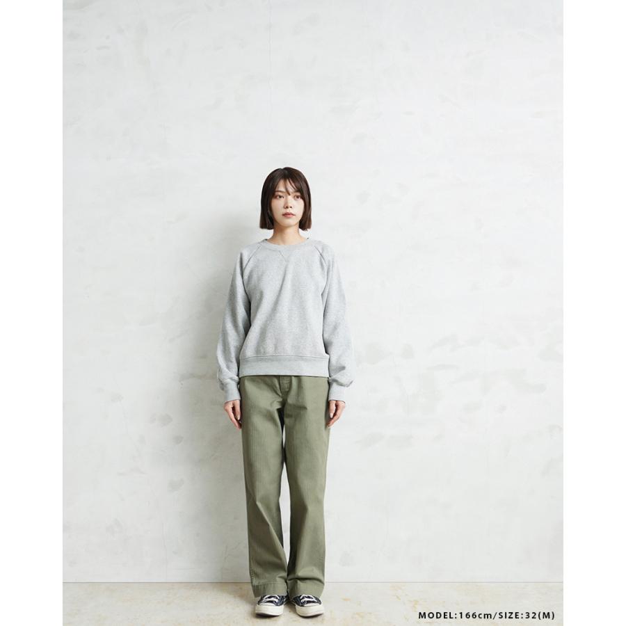 WAIPER.inc ワイパーインク 米軍 1940's U.S.M.C. P-47 HBT