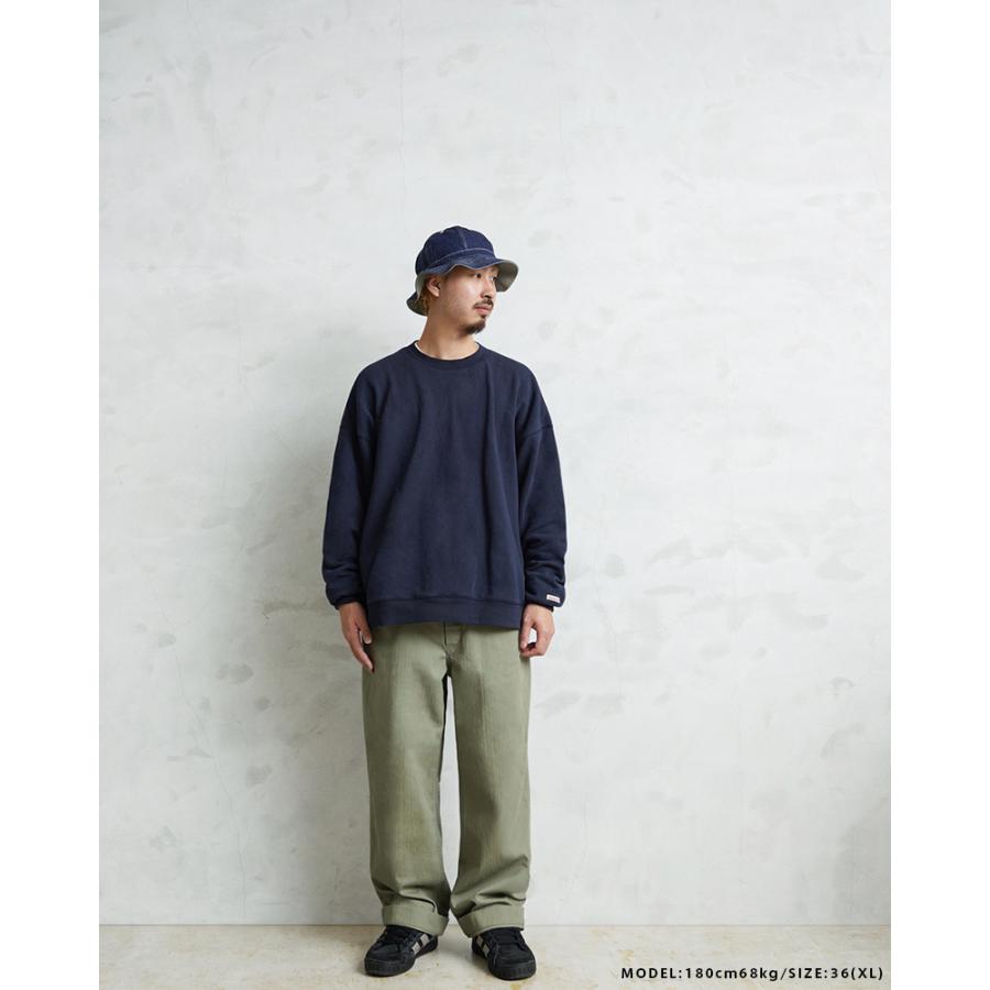 WAIPER.inc ワイパーインク 米軍 1940's U.S.M.C. P-47 HBT