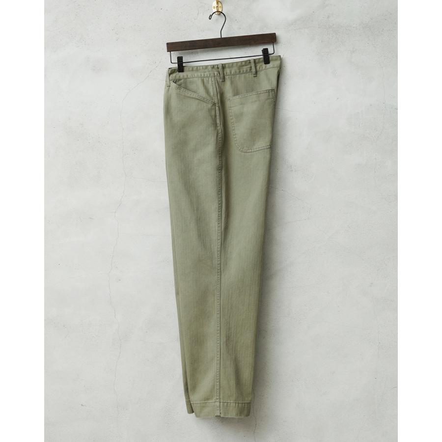 WAIPER.inc ワイパーインク 米軍 1940's U.S.M.C. P-47 HBT