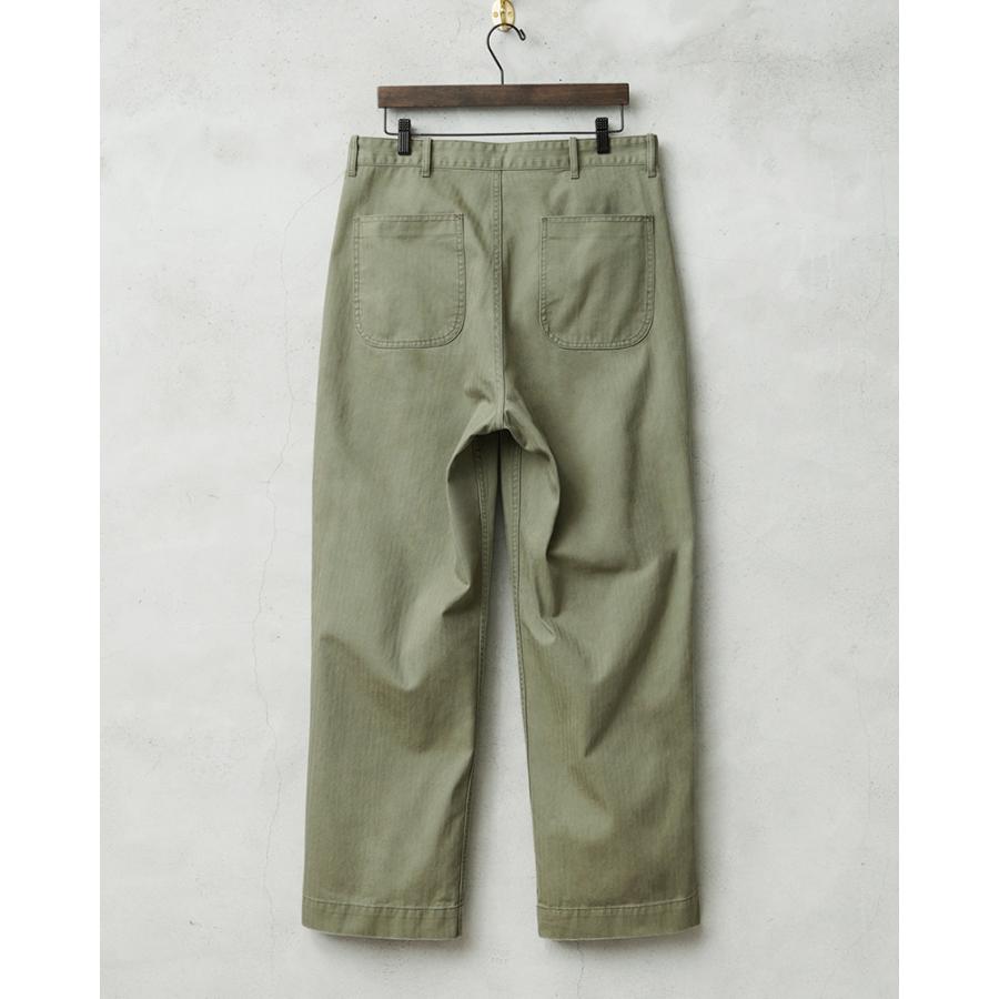 WAIPER.inc ワイパーインク 米軍 1940's U.S.M.C. P-47 HBT