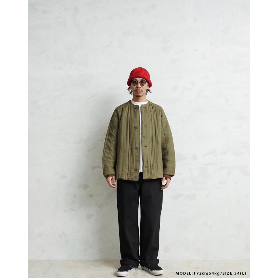 WAIPER.inc ワイパーインク 米軍 1940's U.S.M.C. P-47 HBT