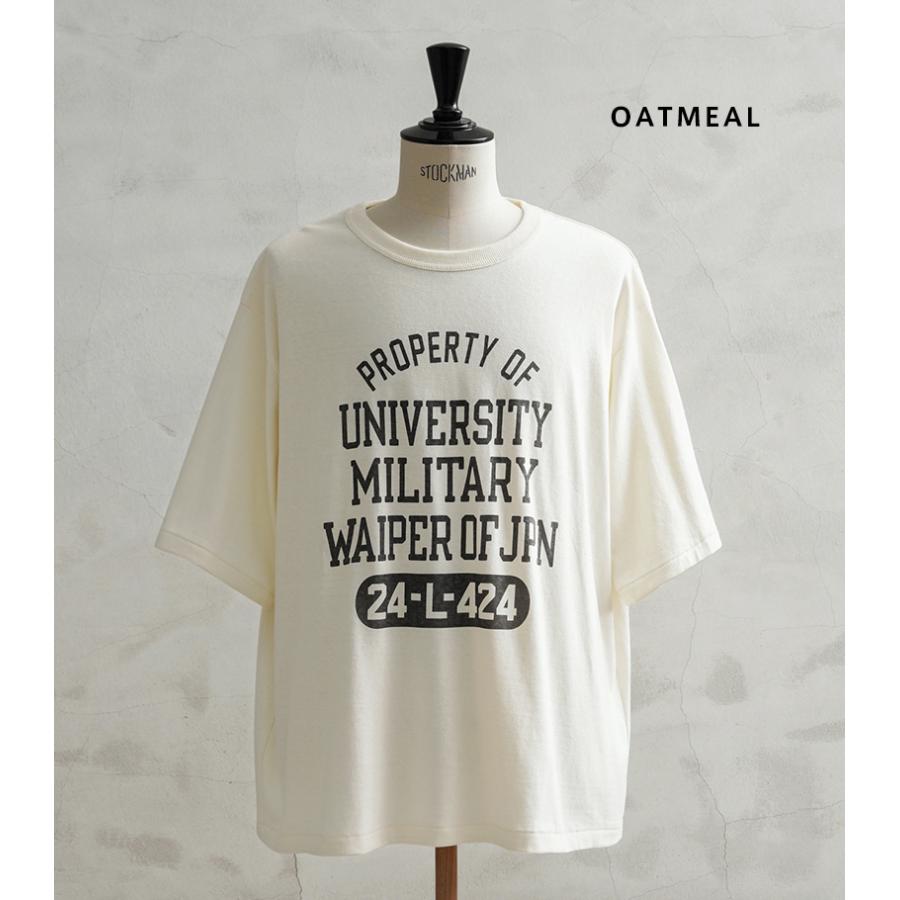 WAIPER.inc ワイパーインク RESPECT FOR VINTAGE 88／12 FABRIC