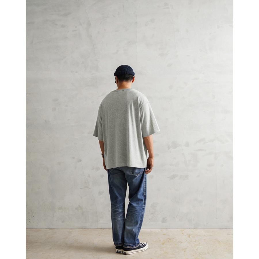 WAIPER.inc ワイパーインク RESPECT FOR VINTAGE 88／12 FABRIC