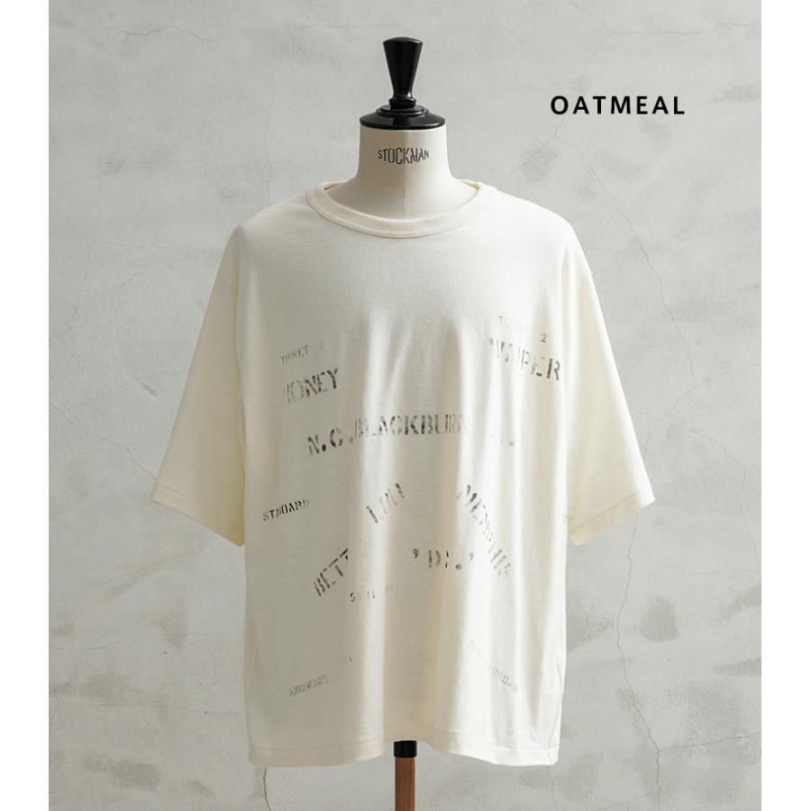 WAIPER.inc ワイパーインク RESPECT FOR VINTAGE 88／12 FABRIC