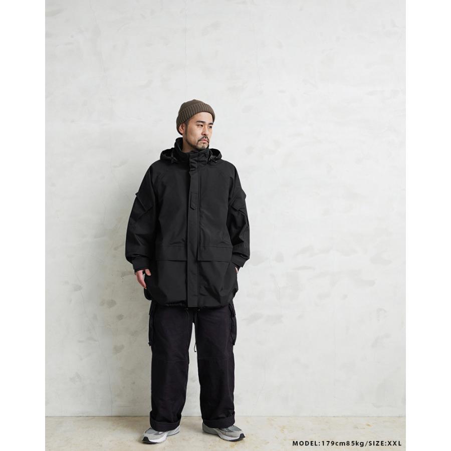 WAIPER.inc ワイパーインク 米軍 ECWCS GEN2 COLD WEATHER PARKA WAIPER.inc ワイパーインク 米軍 ECWCS GEN2 COLD WEATHER PARKA