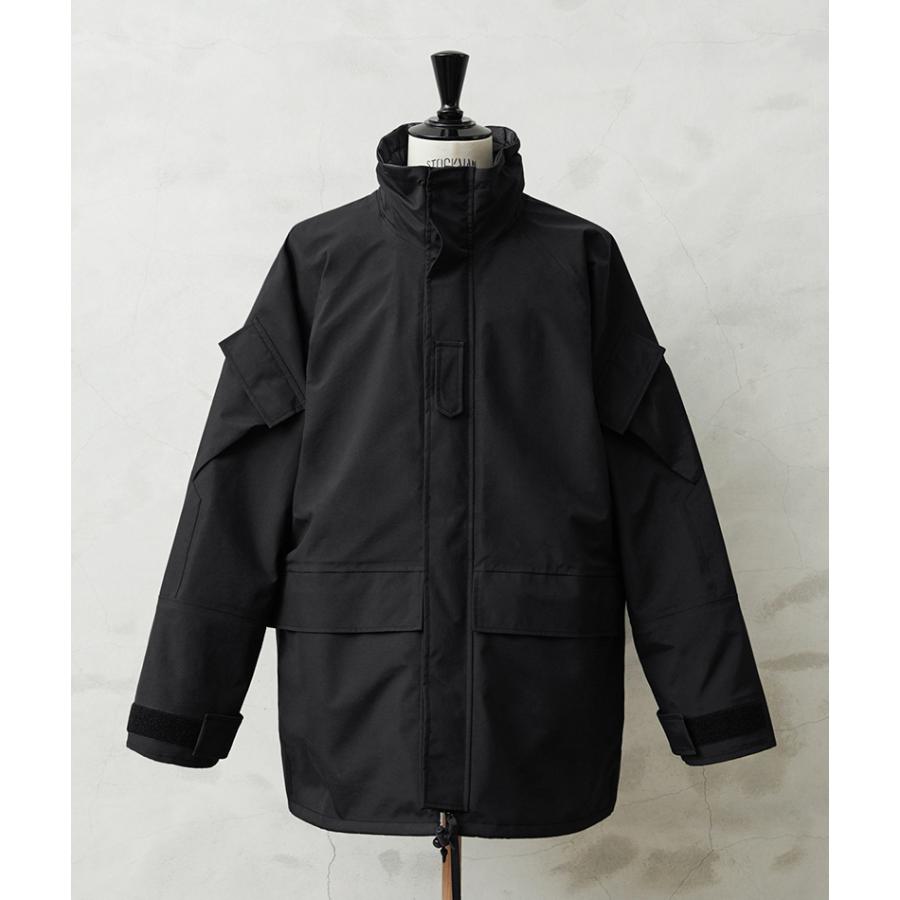 WAIPER.inc ワイパーインク 米軍 ECWCS GEN2 COLD WEATHER PARKA WAIPER.inc ワイパーインク 米軍 ECWCS GEN2 COLD WEATHER PARKA