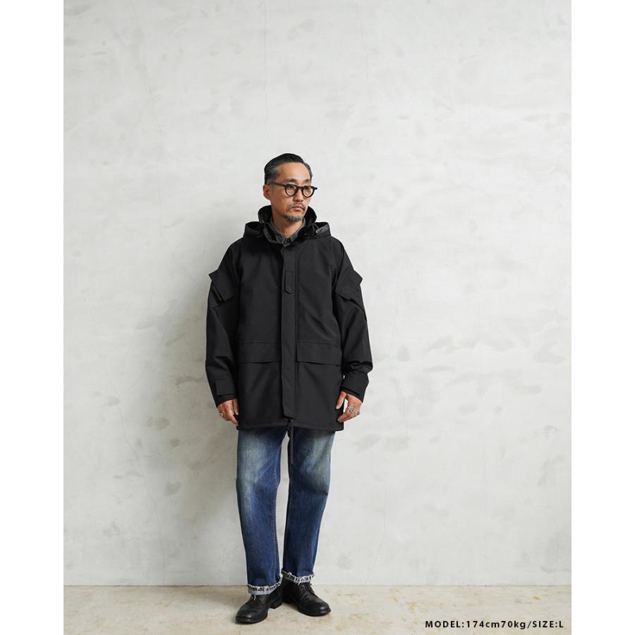 WAIPER.inc ワイパーインク 米軍 ECWCS GEN2 COLD WEATHER PARKA WAIPER.inc ワイパーインク 米軍 ECWCS GEN2 COLD WEATHER PARKA