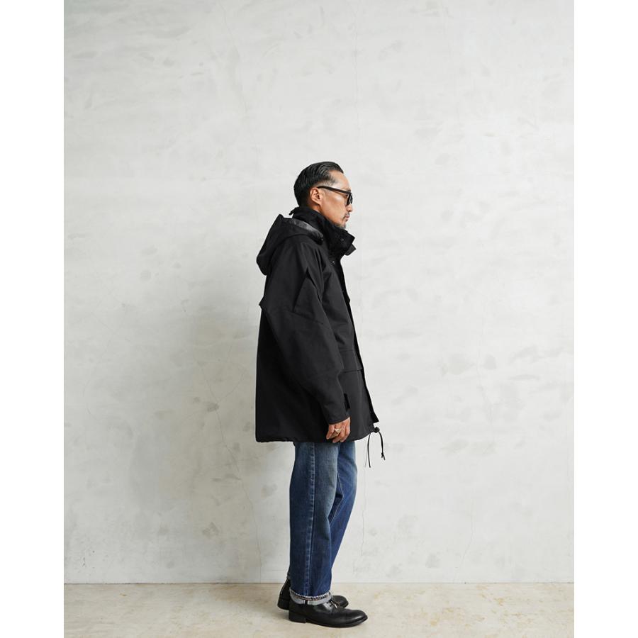 WAIPER.inc ワイパーインク 米軍 ECWCS GEN2 COLD WEATHER PARKA WAIPER.inc ワイパーインク 米軍 ECWCS GEN2 COLD WEATHER PARKA