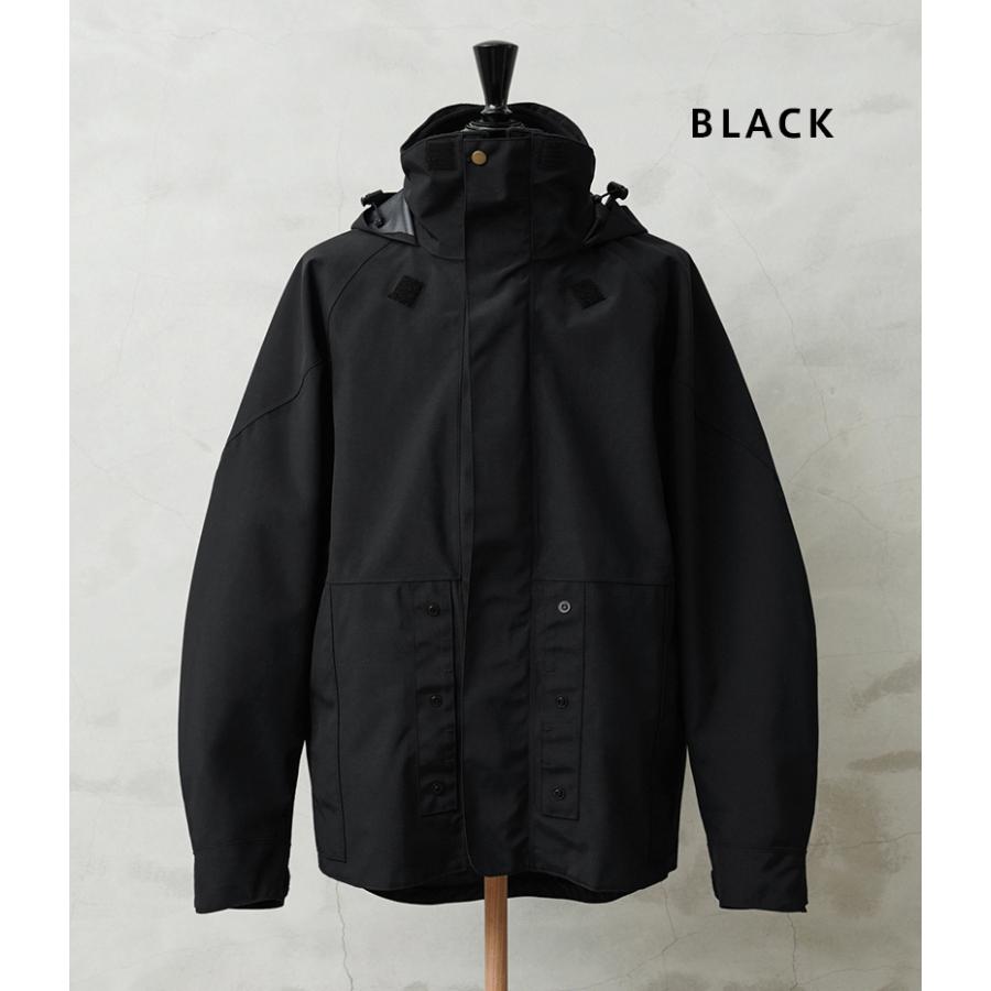 WAIPER.inc ワイパーインク スウェーデン軍 NAVY 3WAY WAIPER.inc ワイパーインク スウェーデン軍 NAVY 3WAY