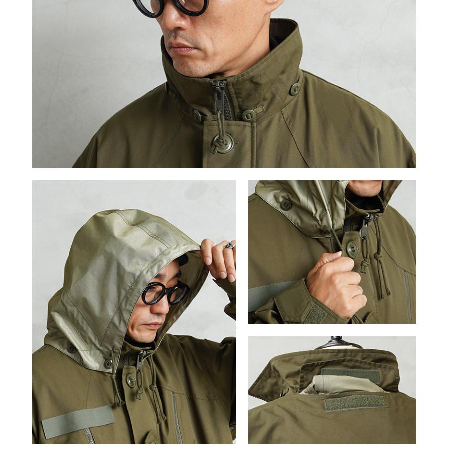WAIPER.inc ワイパーインク カナダ軍 IECS WATERPROOF WAIPER.inc ワイパーインク カナダ軍 IECS WATERPROOF