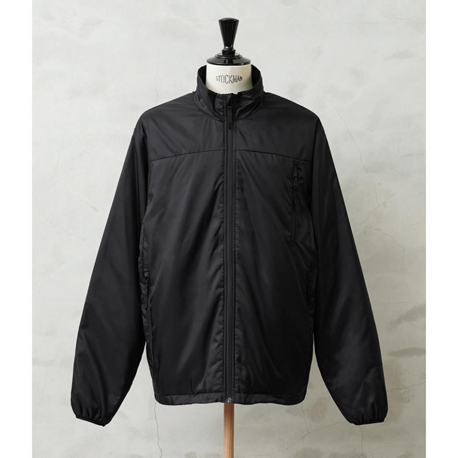 WAIPER.inc ワイパーインク LEVEL3A POLARTEC Alpha インサレーテッド