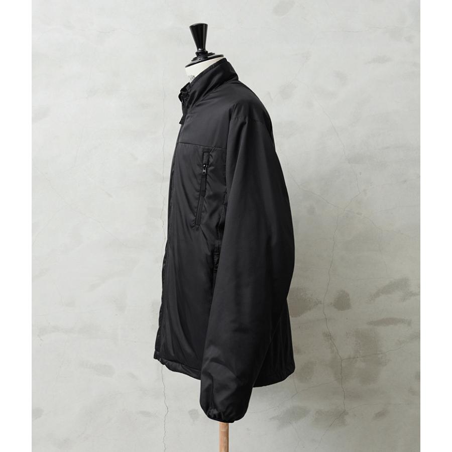 WAIPER.inc ワイパーインク LEVEL3A POLARTEC Alpha インサレーテッド