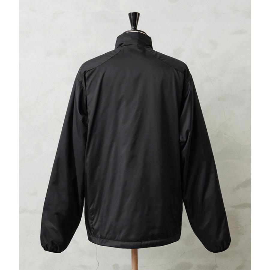 WAIPER.inc ワイパーインク LEVEL3A POLARTEC Alpha インサレーテッド