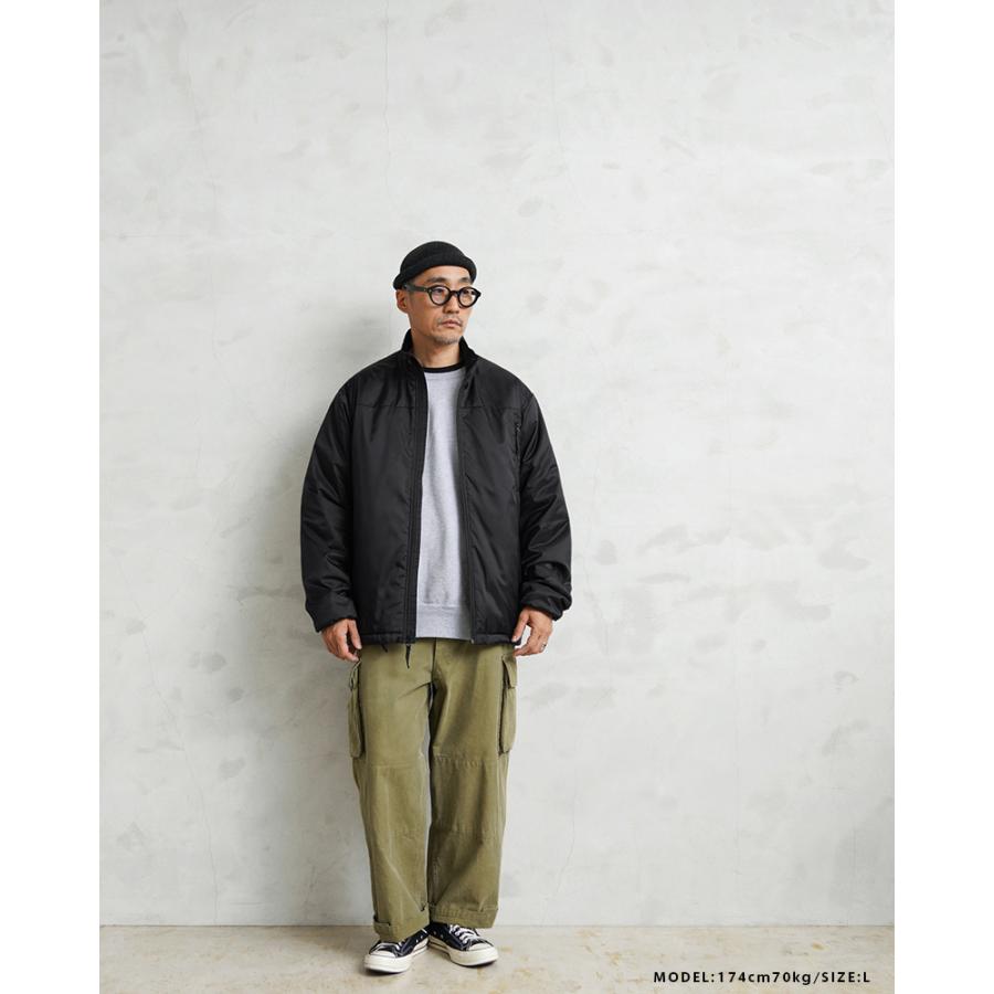 WAIPER.inc ワイパーインク LEVEL3A POLARTEC Alpha WAIPER.inc ワイパーインク LEVEL3A POLARTEC Alpha