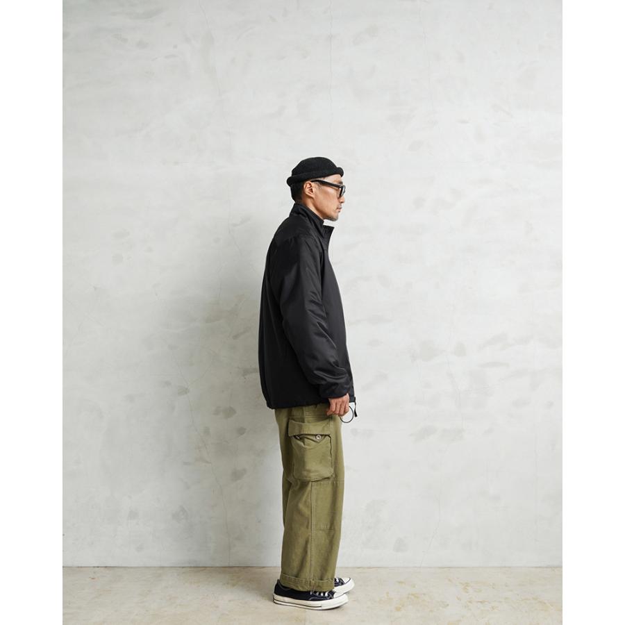 WAIPER.inc ワイパーインク LEVEL3A POLARTEC Alpha インサレーテッド