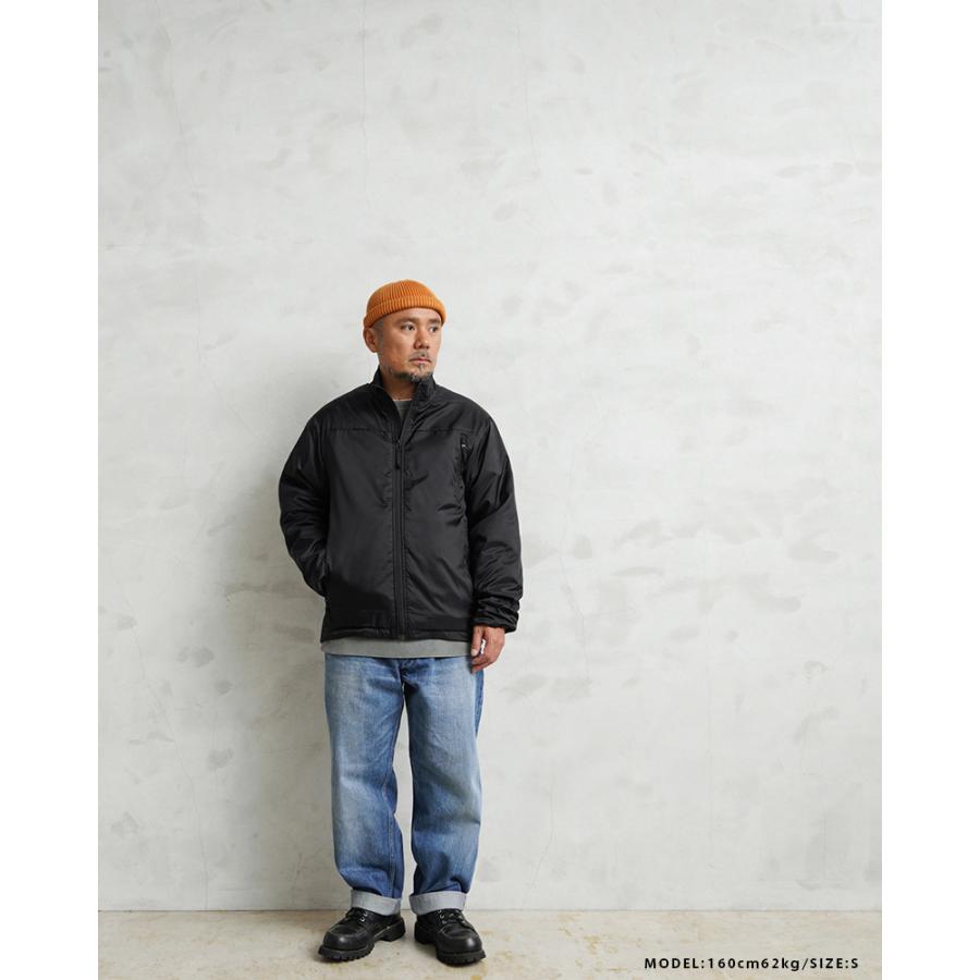 WAIPER.inc ワイパーインク LEVEL3A POLARTEC Alpha インサレーテッド