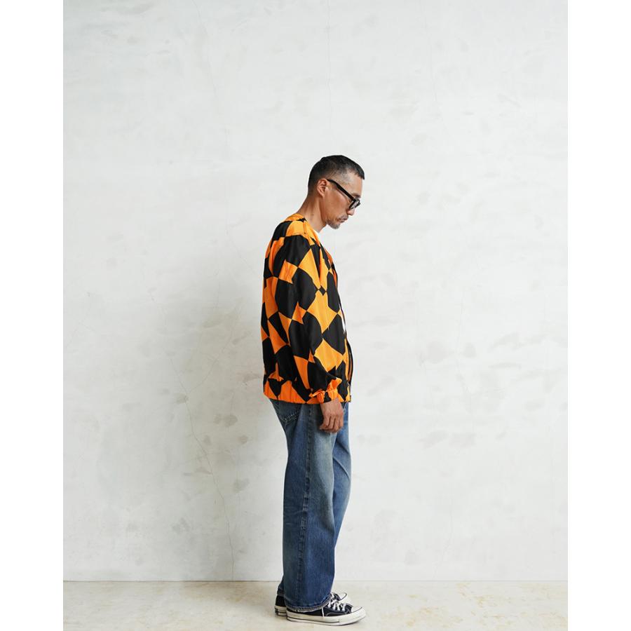 WAIPER.inc ワイパーインク 米軍 G-1 LINECREWMAN JACKET ラインクルー